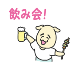 Craftsman's stickre. sticker #1835151