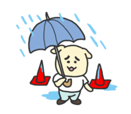 Craftsman's stickre. sticker #1835154