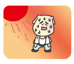 Craftsman's stickre. sticker #1835155