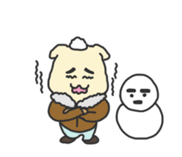 Craftsman's stickre. sticker #1835156