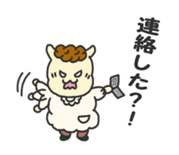 Craftsman's stickre. sticker #1835157