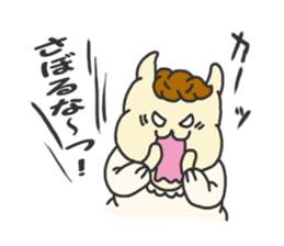 Craftsman's stickre. sticker #1835158