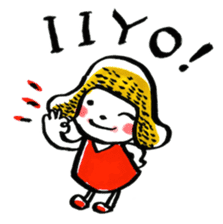 inuco06 (Japanese Romanized version) sticker #1835361