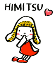 inuco06 (Japanese Romanized version) sticker #1835364