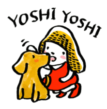 inuco06 (Japanese Romanized version) sticker #1835365