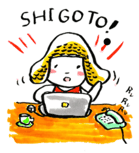 inuco06 (Japanese Romanized version) sticker #1835366