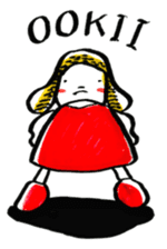 inuco06 (Japanese Romanized version) sticker #1835367