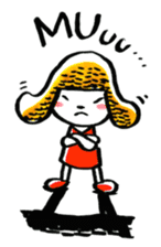 inuco06 (Japanese Romanized version) sticker #1835379