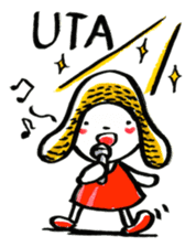 inuco06 (Japanese Romanized version) sticker #1835386