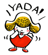 inuco06 (Japanese Romanized version) sticker #1835388