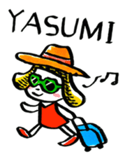 inuco06 (Japanese Romanized version) sticker #1835389