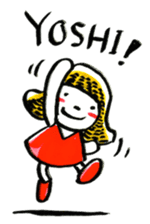 inuco06 (Japanese Romanized version) sticker #1835391