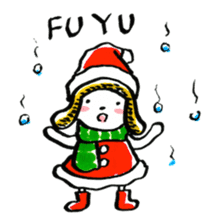 inuco06 (Japanese Romanized version) sticker #1835400