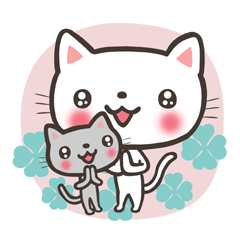 Mew Cats