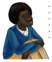 American Retro Boys (English ver.) sticker #1835640