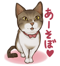 omame, azuki beans, and  families sticker #1836094