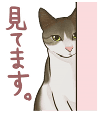 omame, azuki beans, and families sticker #1836116
