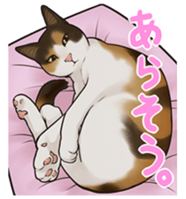 omame, azuki beans, and  families sticker #1836120