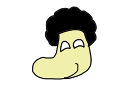 Twink man sticker #1836920