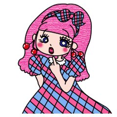 Dreaming Girls