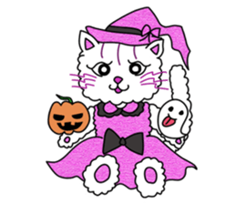 Dreaming Girls sticker #1836969