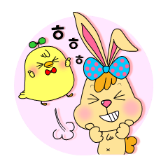 tokkiwapyonari(Korean,Hangul)