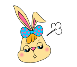 tokkiwapyonari(Korean,Hangul) sticker #1837373