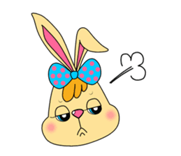 tokkiwapyonari(Korean,Hangul) sticker #1837373