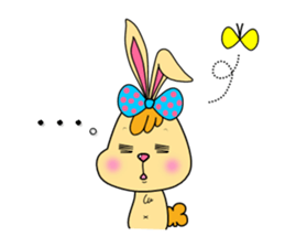 tokkiwapyonari(Korean,Hangul) sticker #1837374