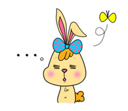 tokkiwapyonari(Korean,Hangul) sticker #1837374