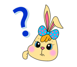 tokkiwapyonari(Korean,Hangul) sticker #1837376