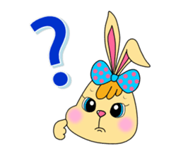 tokkiwapyonari(Korean,Hangul) sticker #1837376