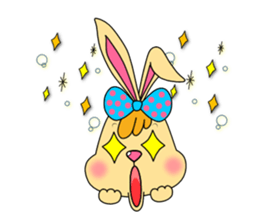 tokkiwapyonari(Korean,Hangul) sticker #1837380