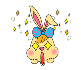 tokkiwapyonari(Korean,Hangul) sticker #1837380