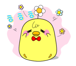 tokkiwapyonari(Korean,Hangul) sticker #1837382