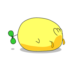 tokkiwapyonari(Korean,Hangul) sticker #1837389