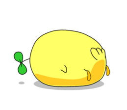 tokkiwapyonari(Korean,Hangul) sticker #1837389