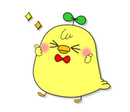 tokkiwapyonari(Korean,Hangul) sticker #1837390