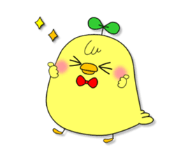 tokkiwapyonari(Korean,Hangul) sticker #1837390