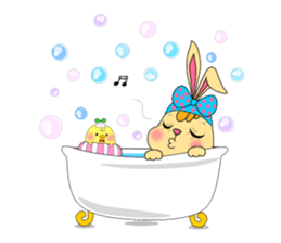 tokkiwapyonari(Korean,Hangul) sticker #1837400