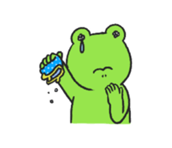 MAISON DE FURANO #101 sticker #1837975