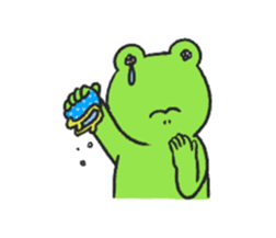 MAISON DE FURANO #101 sticker #1837975