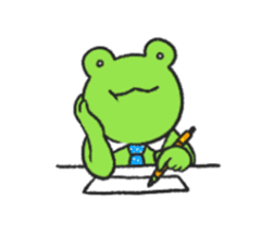 MAISON DE FURANO #101 sticker #1837976