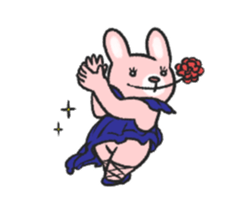 MAISON DE FURANO #101 sticker #1837977