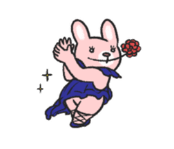 MAISON DE FURANO #101 sticker #1837977