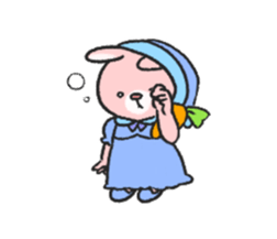 MAISON DE FURANO #101 sticker #1837978