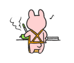 MAISON DE FURANO #101 sticker #1837979