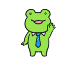 MAISON DE FURANO #101 sticker #1837981