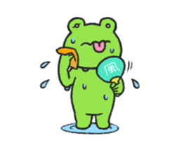 MAISON DE FURANO #101 sticker #1837984