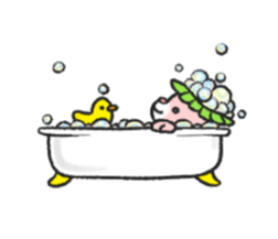 MAISON DE FURANO #101 sticker #1837985